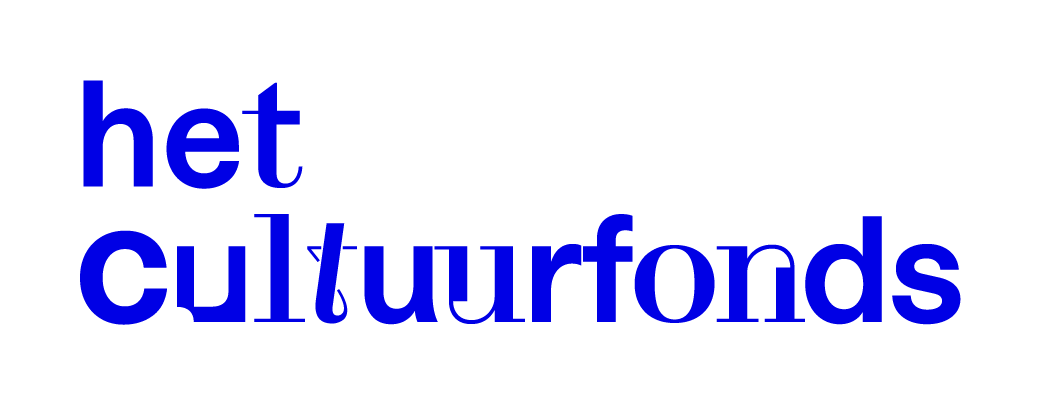 Het Cultuurfonds